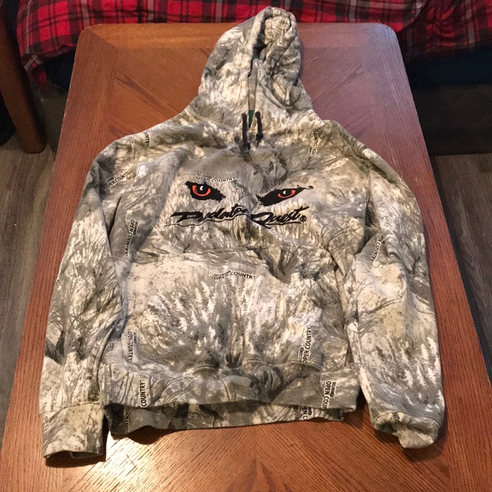 Men’s sweatshirt